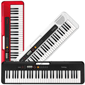 casiotone