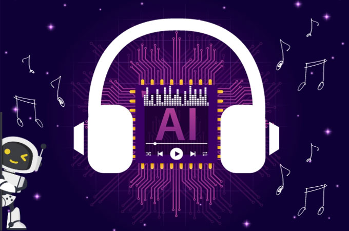 best AI music generator