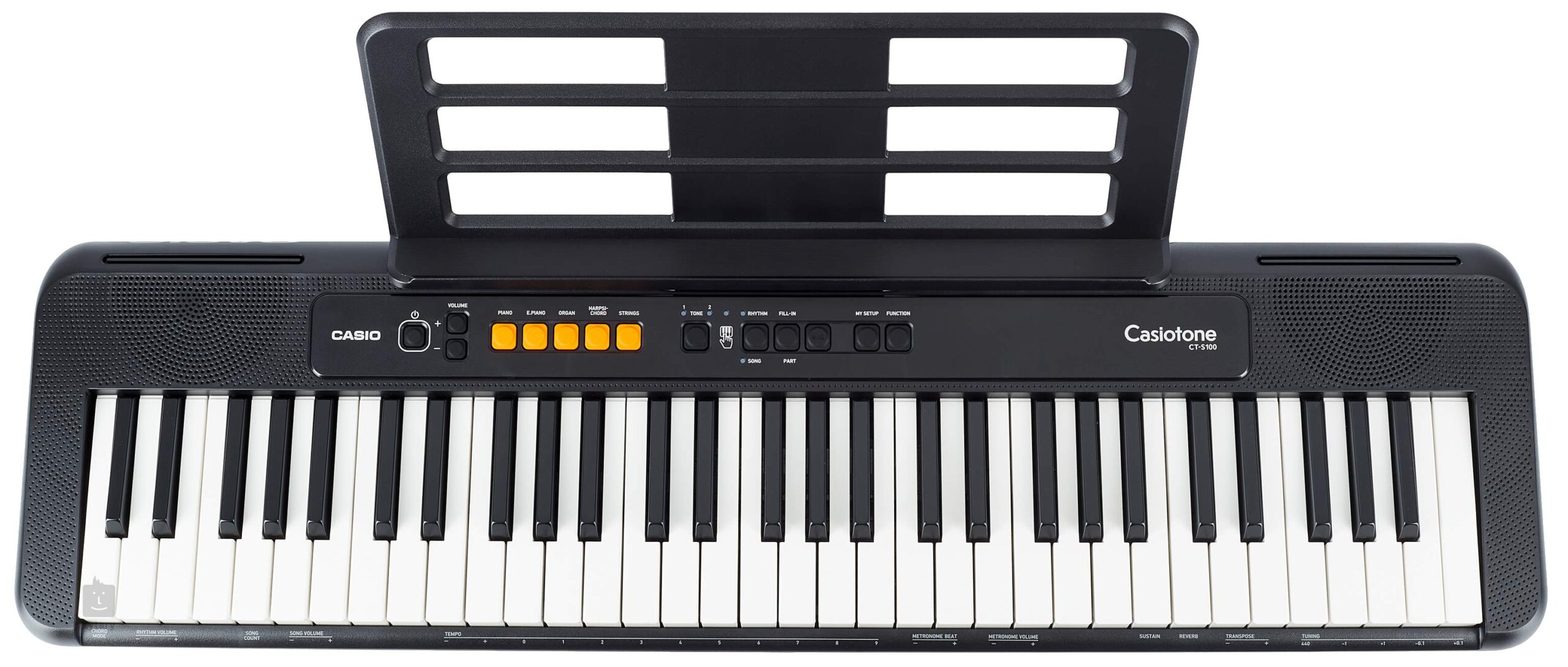 casio cts 100