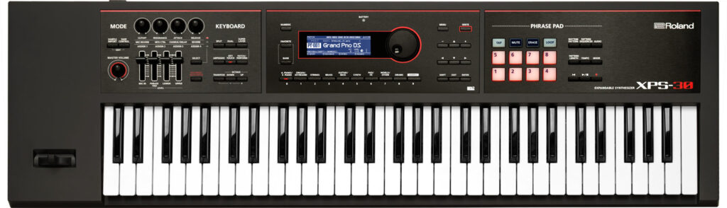 Roland XPS 30