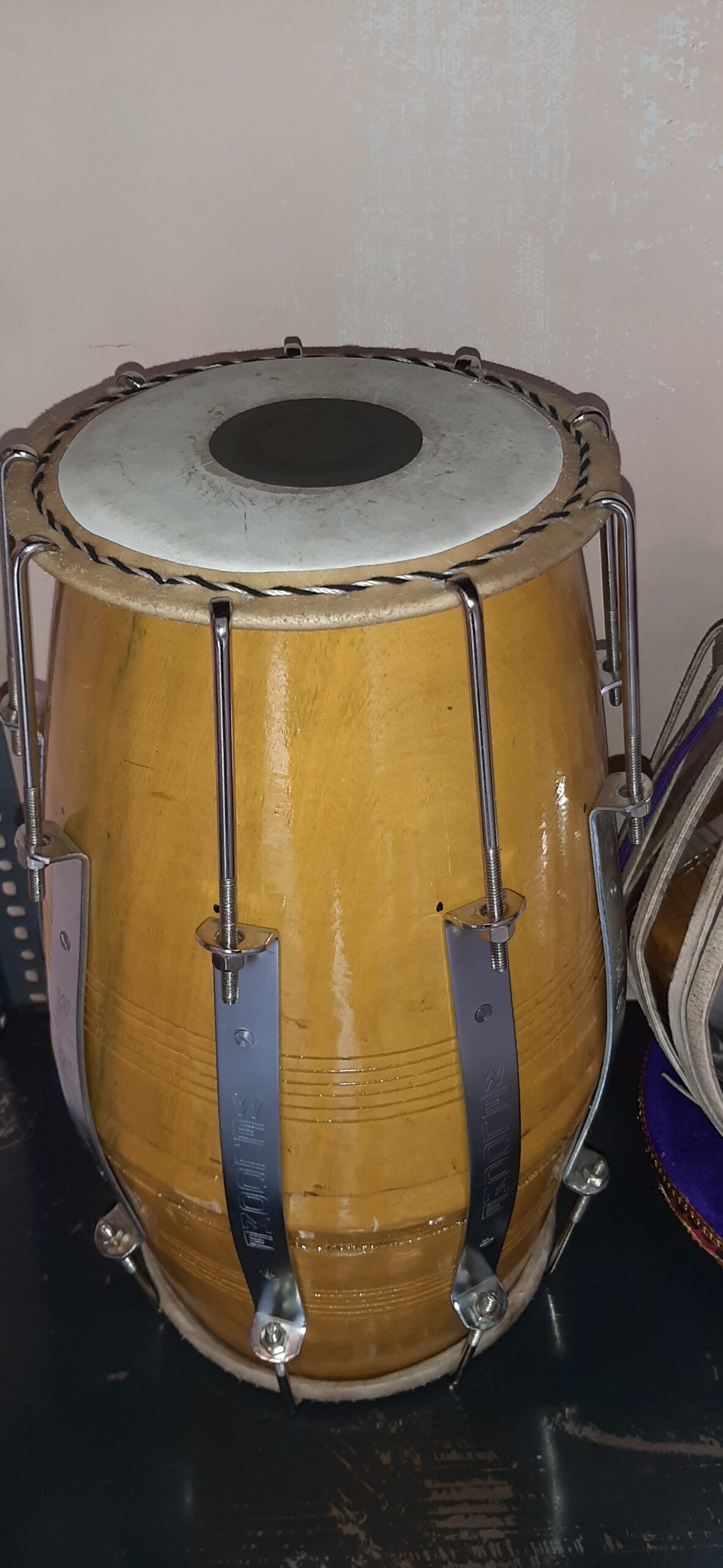 Dholak on rent in Varanasi