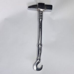 Tabla and Dholak Tuning Hammer with Hook