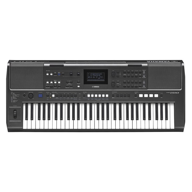 Yamaha psr I 510